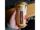 「日本ルナ ときめきカフェ プリンは飲みモノ カップ180g」のクチコミ画像 by すん♀さん