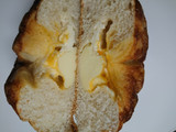「ローソン マチノパン チーズ チーズブール」のクチコミ画像 by レビュアーさん