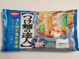 「日清食品チルド つけ麺の達人 冷し柚子魚介醤油 袋480g」のクチコミ画像 by MAA しばらく不在さん