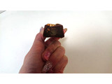 「アサヒ 1本満足バー ヘルシー焼ショコラ アーモンド 袋1本」のクチコミ画像 by ゆっち0606さん