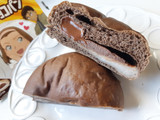 「第一パン 名探偵コナン もち入りチョコパン 袋1個」のクチコミ画像 by MAA しばらく不在さん
