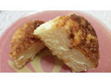 「ローソン Uchi Cafe’ SWEETS バスチー バスク風チーズケーキ 袋1個」のクチコミ画像 by 紫の上さん