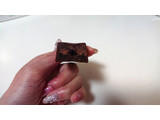 「アサヒ 1本満足バー ヘルシー焼ショコラ プレーン 袋1本」のクチコミ画像 by ゆっち0606さん