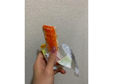 「セブンプレミアム チーズ入り明太マヨしたらば 袋73g」のクチコミ画像 by あっちゅんちゃんさん