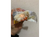 「セブンプレミアム チーズ入り明太マヨしたらば 袋73g」のクチコミ画像 by あっちゅんちゃんさん