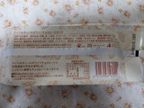 「カルディ クーベルチュール ホワイトチョコレートケーキ 袋1本」のクチコミ画像 by タヌキとキツネさん