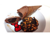 「江崎グリコ ジャイアントコーン 大人のチョコレート」のクチコミ画像 by ゆっち0606さん