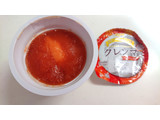 「日本ルナ グリークヨーグルト クレンマ ブラッドオレンジ果汁ソース カップ80g」のクチコミ画像 by ゆっち0606さん