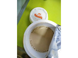 「雪印メグミルク 濃厚ミルク仕立て キャラメルミルク カップ200g」のクチコミ画像 by minorinりん さん