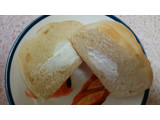 「フジパン 濃いミルクホイップパン 袋1個」のクチコミ画像 by 紫の上さん