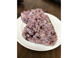 「ミツハシライス 五穀米の塩おにぎり 袋180g」のクチコミ画像 by あっちゅんちゃんさん