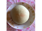 「神戸屋 国産果汁入りメロン ホイップクリーム入り 袋1個」のクチコミ画像 by にゃあこさん