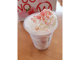 「スターバックス ＃STRAWBERRYVERYMUCHFRAPPUCCINO＿＿WHITE」のクチコミ画像 by MAA しばらく不在さん
