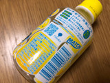 「大塚食品 マッチゼリー ペット260g」のクチコミ画像 by ちいぼうさん