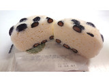 「タカキベーカリー 黒豆蒸しぱん ゆず風味 袋1個」のクチコミ画像 by ゆっち0606さん