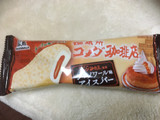 「森永製菓 コメダ珈琲店監修 シロノワール味アイスバー 袋83ml」のクチコミ画像 by カルーアさん