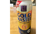 「ローソン セレクト ゴールドマスター 缶500ml」のクチコミ画像 by ビールが一番さん