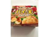 「ロッテ 発酵バター香るパイの実 アップルパイ 箱69g」のクチコミ画像 by *C*さん