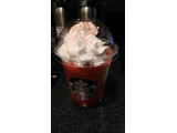 「スターバックス ＃STRAWBERRYVERYMUCHFRAPPUCCINO＿＿RED」のクチコミ画像 by 鉄腕子さん