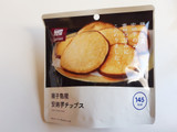 「ローソン 種子島産安納芋チップス」のクチコミ画像 by MAA しばらく不在さん