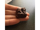 「有楽製菓 ブラックサンダープリティスタイル チョコミント 袋54g」のクチコミ画像 by むぎのまるさん