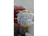 「セブン-イレブン 旬を味わう春キャベツのコールスローサラダ」のクチコミ画像 by 真夏のトマトさん
