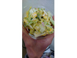 「セブン-イレブン 旬を味わう春キャベツのコールスローサラダ」のクチコミ画像 by 真夏のトマトさん