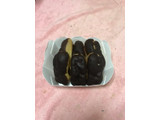 「モンテール 小さな洋菓子店 生クリーム仕立てのプチエクレア 袋6個」のクチコミ画像 by KT_Rewardさん