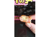 「ロッテ パイの実 苺のミルフィーユ 69g」のクチコミ画像 by レビュアーさん