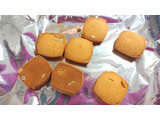 「ハーバー研究所 うらごしカボチャと種まるごとカボチャのクッキー 袋28g」のクチコミ画像 by ゆっち0606さん