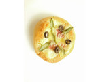 「京王ルパ ポテトとアスパラの春色ピザパン」のクチコミ画像 by いちごみるうさん