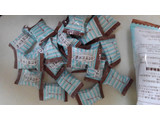 「扇雀 チョコミントキャンディ 袋76g」のクチコミ画像 by レビュアーさん