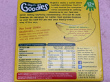 「Goodies バナナ ソフトオーティバー 箱6個」のクチコミ画像 by SweetSilさん