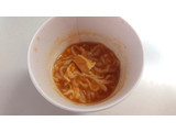 「アサヒ おどろき麺0 酸辣湯麺 カップ17.9g」のクチコミ画像 by ゆっち0606さん