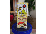「キッコーマン 豆乳飲料 マカダミアナッツ パック200ml」のクチコミ画像 by みぃちゃんらいちゃんさん