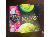 「森永 MOW 宇治抹茶 カップ140ml」のクチコミ画像 by green_appleさん