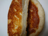 「ローソン 4種の焼チーズパン」のクチコミ画像 by レビュアーさん