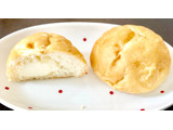「ヤマザキ ミルククリームパン 袋4個」のクチコミ画像 by Pチャンさん