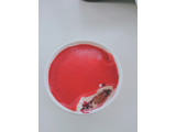 「ハーゲンダッツ マイスイート 4層仕立てのベリーケーキ カップ100ml」のクチコミ画像 by ぺりちゃんさん