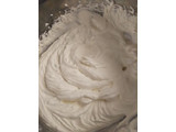 「雪印メグミルク ホイップ 低脂肪 植物性脂肪 パック200ml」のクチコミ画像 by レビュアーさん