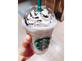 「スターバックス ＃STRAWBERRYVERYMUCHFRAPPUCCINO＿＿WHITE」のクチコミ画像 by LAYLAさん