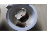 「明治 ヨーグルトドルチェ とろけると バニラショコラ カップ80g」のクチコミ画像 by なんやかんやさん