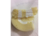 「モンテール 小さな洋菓子店 北海道ソフトの手巻きロール 袋2個」のクチコミ画像 by SANAさん