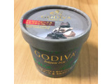 「ゴディバ カップアイス タンザニアダーク＆ミルクチョコレート カップ125ml」のクチコミ画像 by fish moonさん