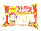 「ヤマザキ 黒糖milkyモンブラン 袋1個」のクチコミ画像 by いちごみるうさん