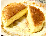 「ローソン Uchi Cafe’ SWEETS バスチー バスク風チーズケーキ 袋1個」のクチコミ画像 by Pチャンさん