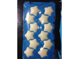 「グリコ カプリコのあたま 星形のミルク味 袋12粒」のクチコミ画像 by めーぐーさん