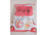 「カルビー POTATO CHIPS カリラ トマトクリーム味 袋60g」のクチコミ画像 by ぺりちゃんさん