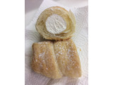 「ファミリーマート 冷やして食べるパイコロネ ミルクホイップ」のクチコミ画像 by SANAさん