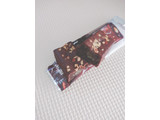 「アサヒ 1本満足バー ヘルシー焼ショコラ アーモンド 袋1本」のクチコミ画像 by ぺりちゃんさん